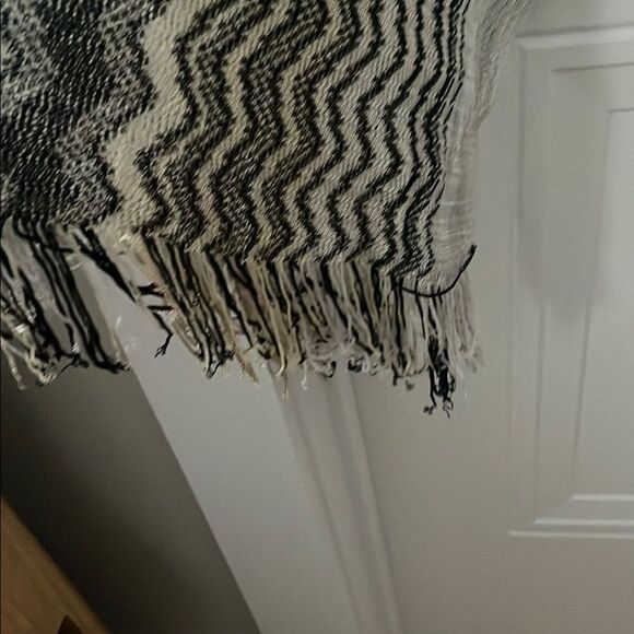 Missoni Black and White Knit Top - Picture 7 of 7